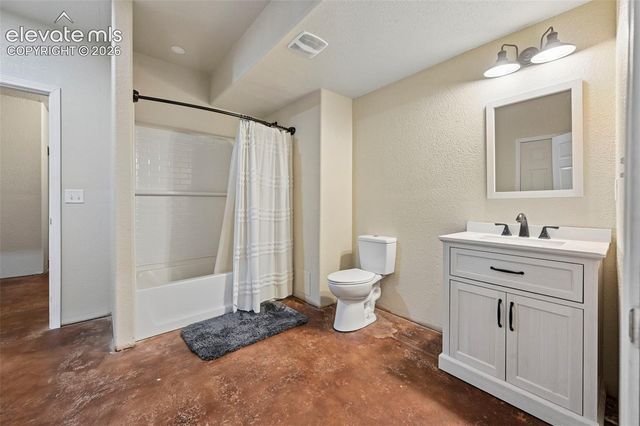 10813 White Sands Court, Peyton, CO 80831