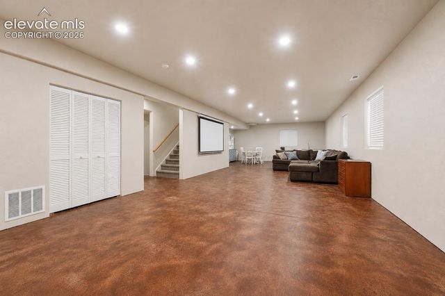 10813 White Sands Court, Peyton, CO 80831