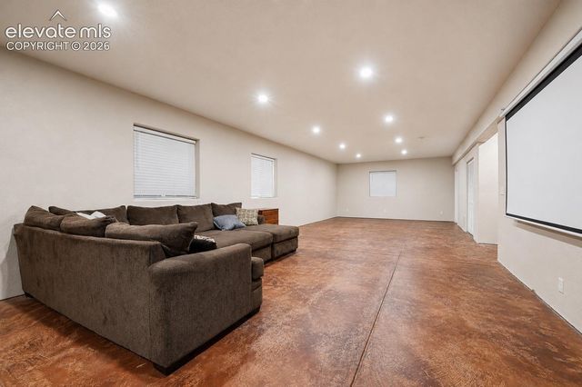 10813 White Sands Court, Peyton, CO 80831