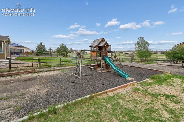 10813 White Sands Court, Peyton, CO 80831
