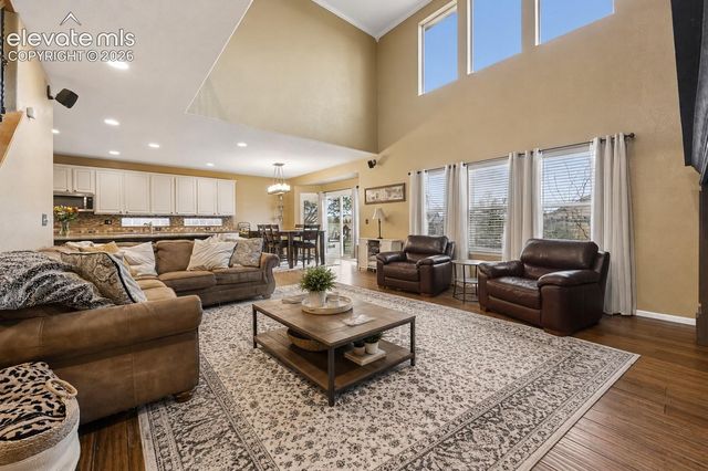 10813 White Sands Court, Peyton, CO 80831