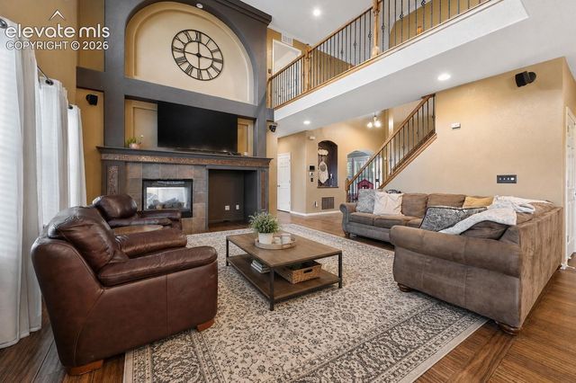 10813 White Sands Court, Peyton, CO 80831