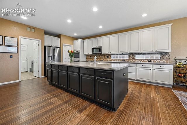 10813 White Sands Court, Peyton, CO 80831