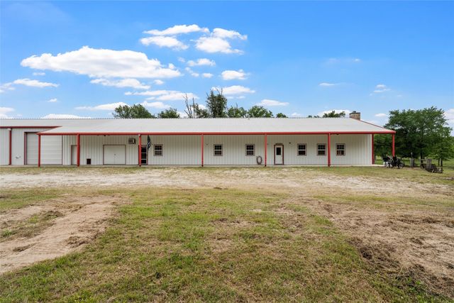 237 Lcr 711, Kosse, TX 76653