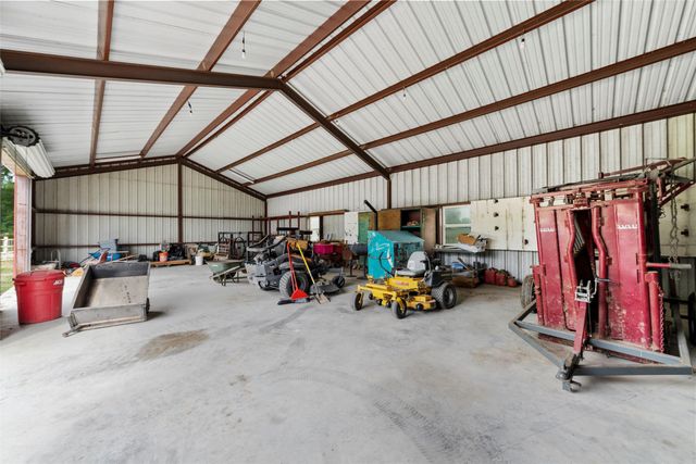 237 Lcr 711, Kosse, TX 76653