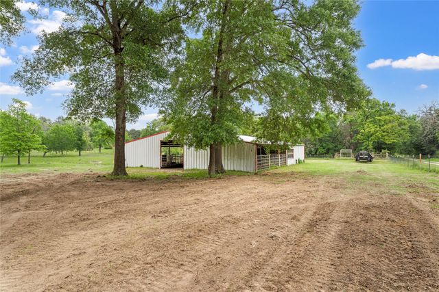 237 Lcr 711, Kosse, TX 76653