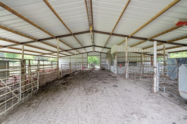 237 Lcr 711, Kosse, TX 76653