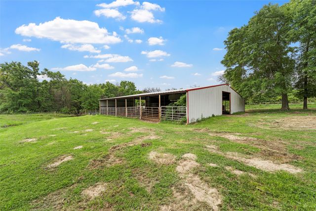 237 Lcr 711, Kosse, TX 76653