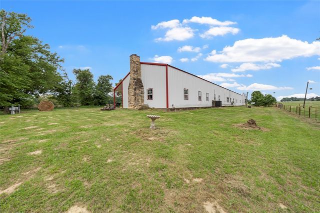 237 Lcr 711, Kosse, TX 76653