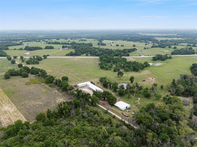 237 Lcr 711, Kosse, TX 76653