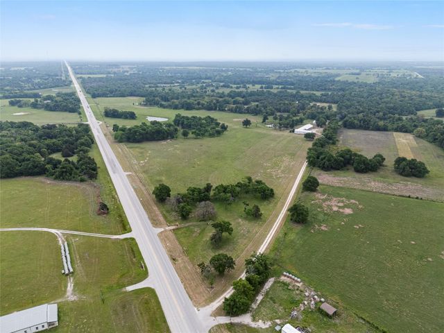 237 Lcr 711, Kosse, TX 76653