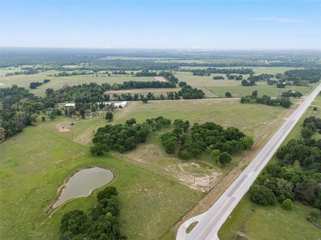 237 Lcr 711, Kosse, TX 76653