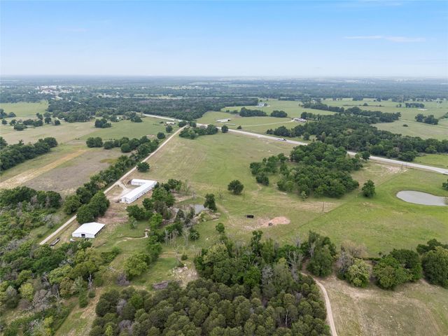 237 Lcr 711, Kosse, TX 76653