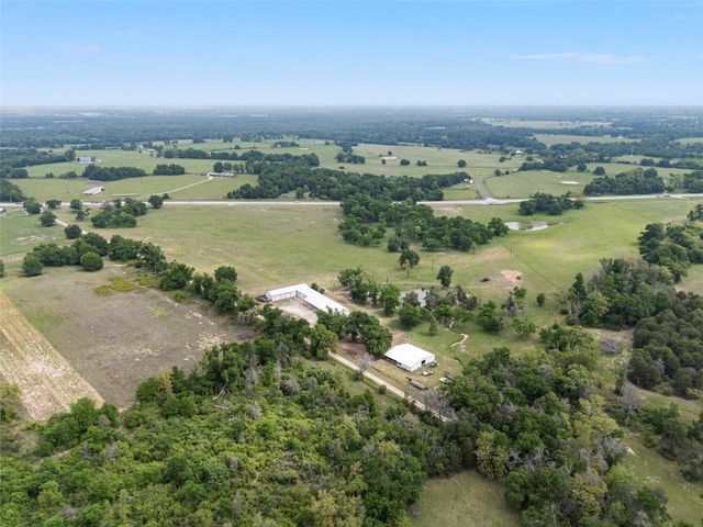 237 Lcr 711, Kosse, TX 76653