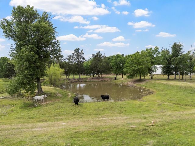 237 Lcr 711, Kosse, TX 76653