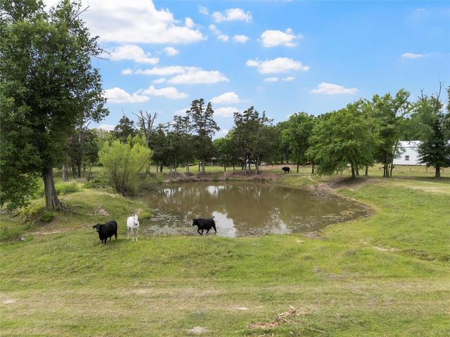 237 Lcr 711, Kosse, TX 76653