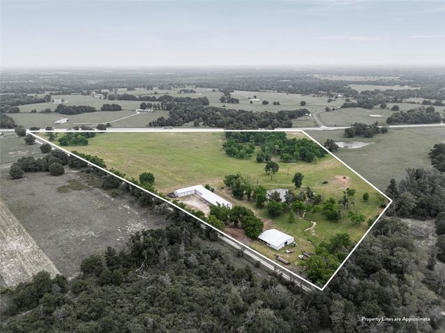 237 Lcr 711, Kosse, TX 76653