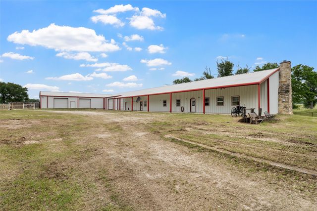 237 Lcr 711, Kosse, TX 76653