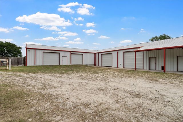 237 Lcr 711, Kosse, TX 76653