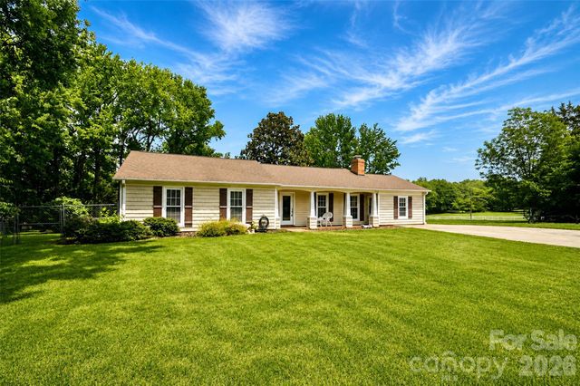 7904 Saddleview Court, Charlotte, NC 28215