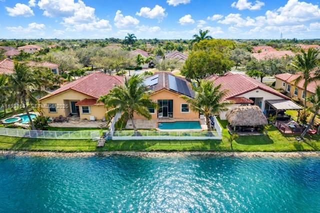 13877 SW 50th Street, Miramar, FL 33027