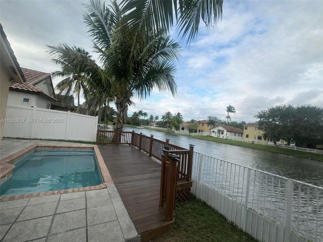 13877 SW 50th Street, Miramar, FL 33027