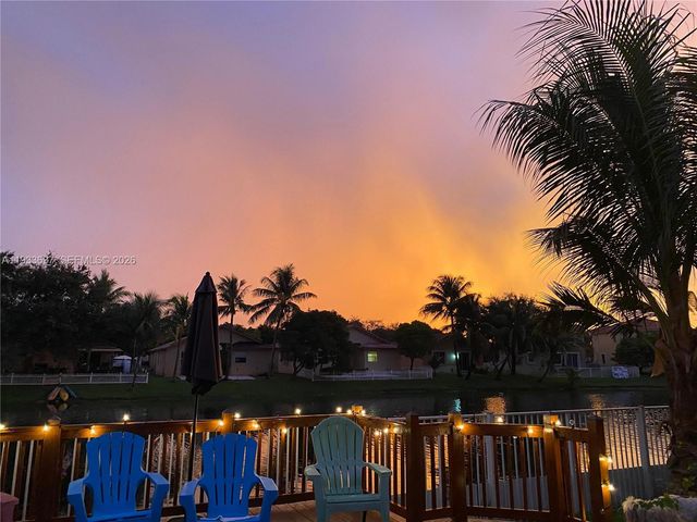 13877 SW 50th Street, Miramar, FL 33027