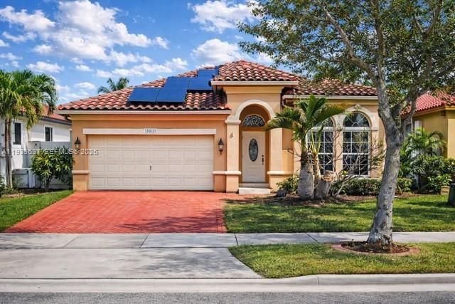 13877 SW 50th Street, Miramar, FL 33027