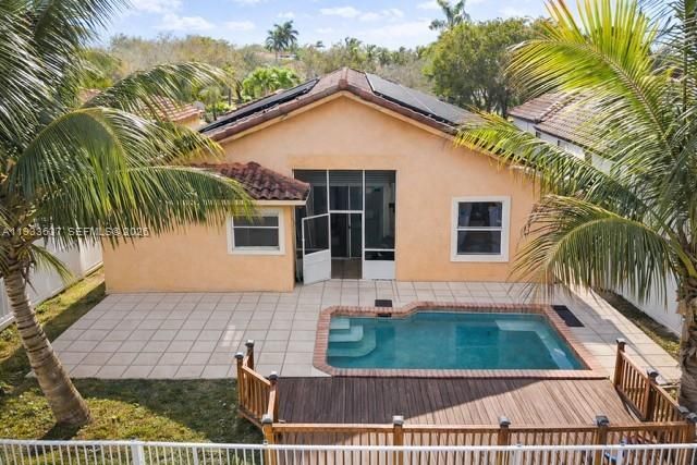 13877 SW 50th Street, Miramar, FL 33027