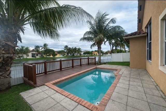 13877 SW 50th Street, Miramar, FL 33027
