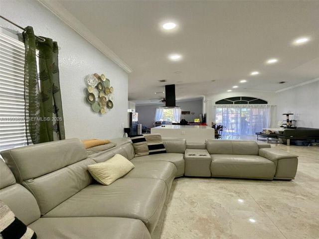 13877 SW 50th Street, Miramar, FL 33027