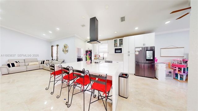 13877 SW 50th Street, Miramar, FL 33027