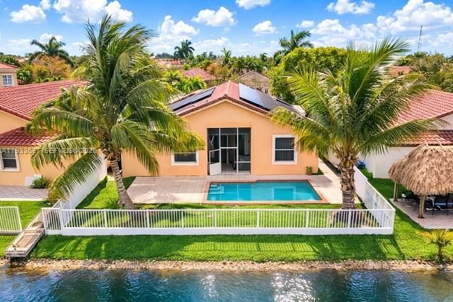 13877 SW 50th Street, Miramar, FL 33027