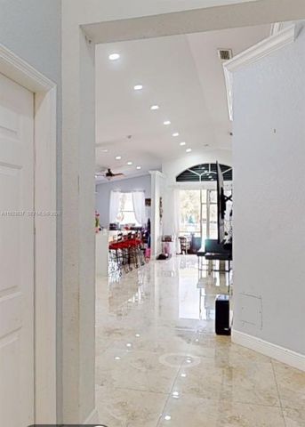 13877 SW 50th Street, Miramar, FL 33027