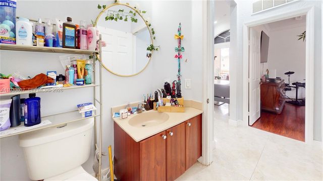 13877 SW 50th Street, Miramar, FL 33027