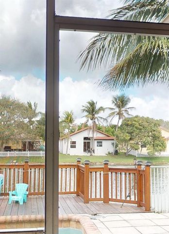 13877 SW 50th Street, Miramar, FL 33027