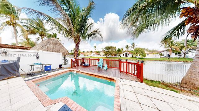 13877 SW 50th Street, Miramar, FL 33027
