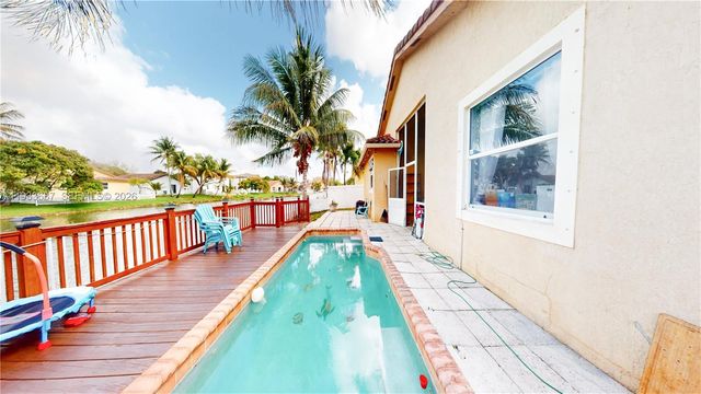 13877 SW 50th Street, Miramar, FL 33027