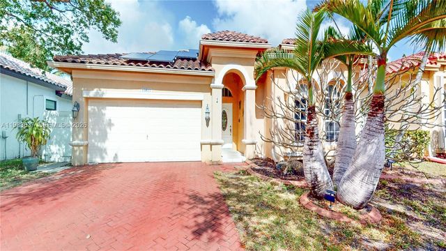 13877 SW 50th Street, Miramar, FL 33027