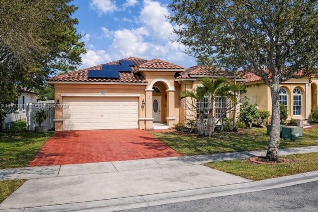 13877 SW 50th Street, Miramar, FL 33027