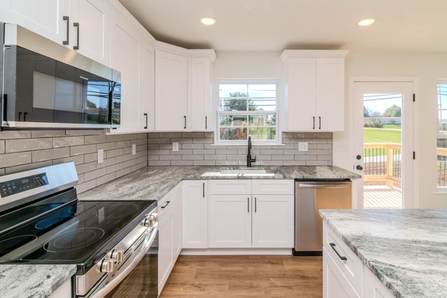 164 Doubletree Court, Mt Sterling, KY 40353