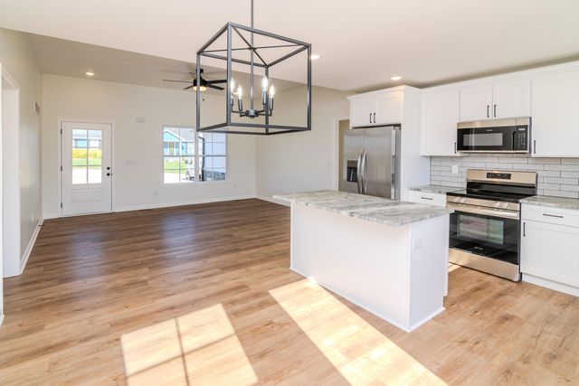 164 Doubletree Court, Mt Sterling, KY 40353