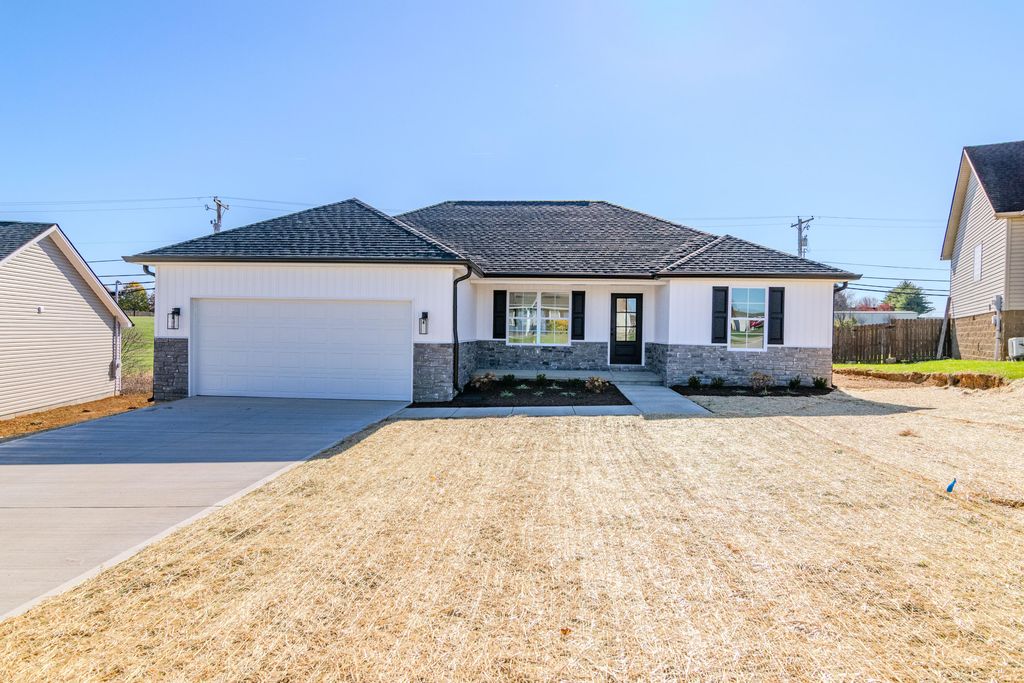 164 Doubletree Court, Mt Sterling, KY 40353