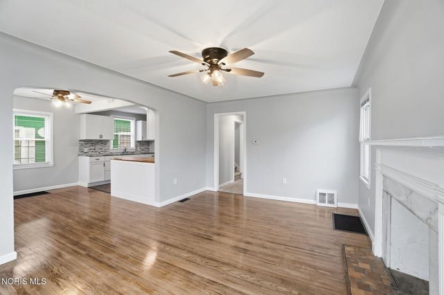 724 Brookley Boulevard, Toledo, OH 43607