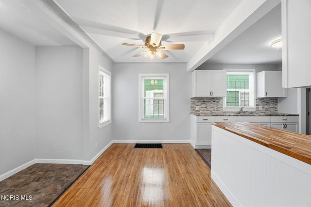 724 Brookley Boulevard, Toledo, OH 43607