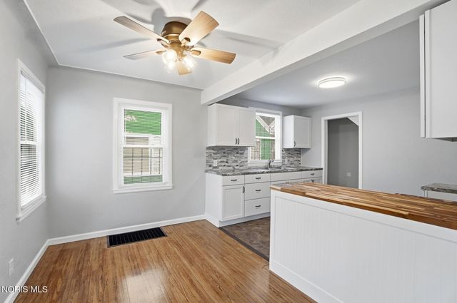 724 Brookley Boulevard, Toledo, OH 43607