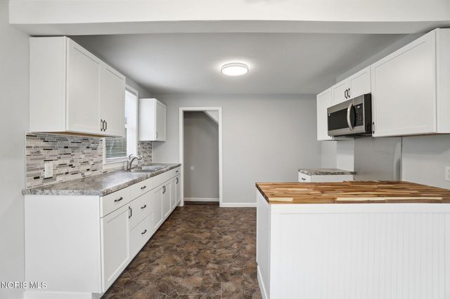 724 Brookley Boulevard, Toledo, OH 43607