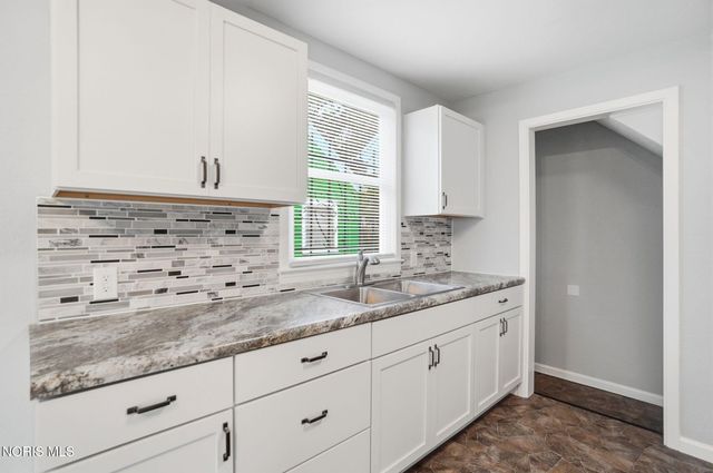 724 Brookley Boulevard, Toledo, OH 43607