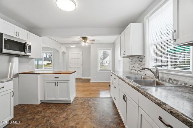 724 Brookley Boulevard, Toledo, OH 43607