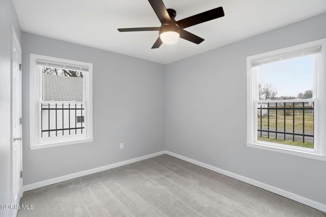 724 Brookley Boulevard, Toledo, OH 43607